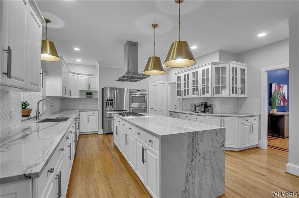 4985 Spaulding Drive Clarence, NY 14031 - Photo 15 of 50