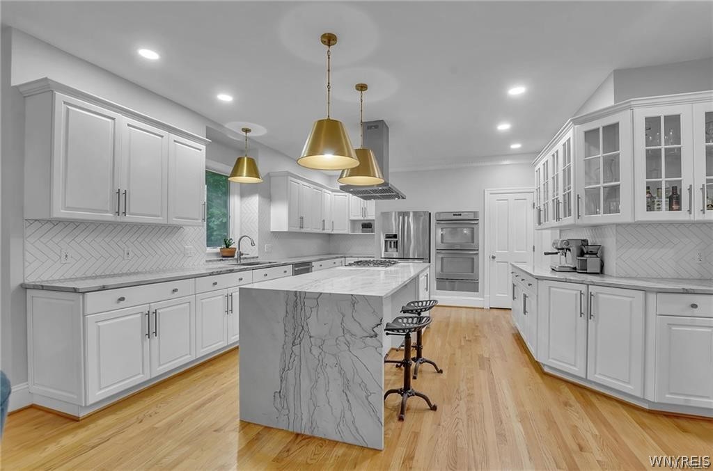 4985 Spaulding Drive Clarence, NY 14031 - Photo 16 of 50