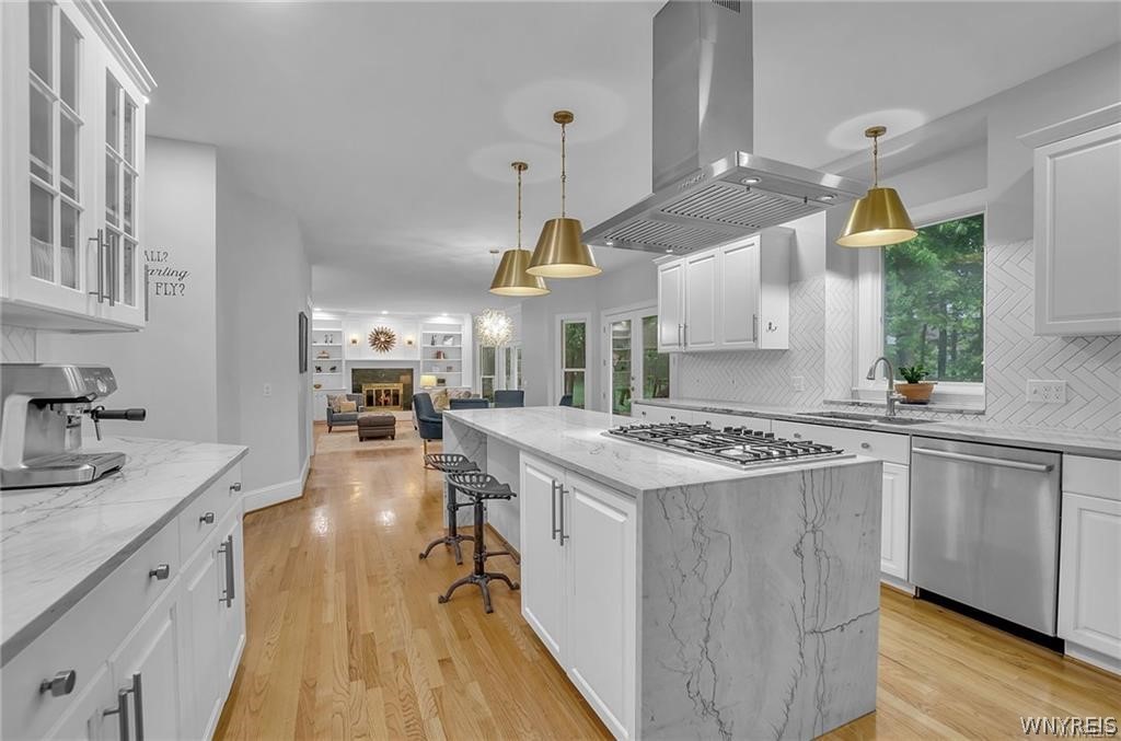 4985 Spaulding Drive Clarence, NY 14031 - Photo 18 of 50