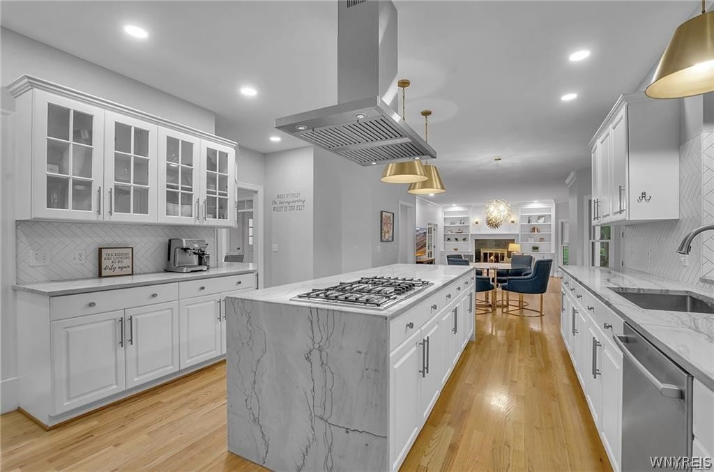 4985 Spaulding Drive Clarence, NY 14031 - Photo 20 of 50