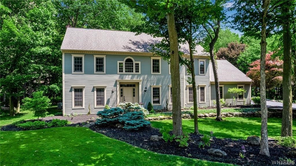 4985 Spaulding Drive Clarence, NY 14031 - Photo 2 of 50