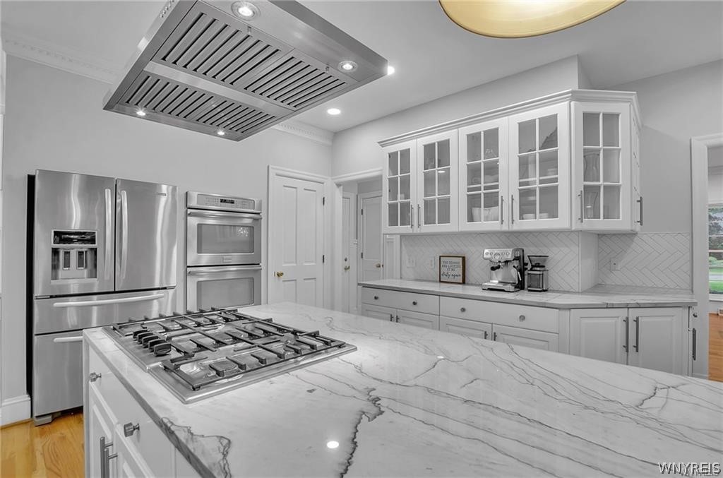 4985 Spaulding Drive Clarence, NY 14031 - Photo 21 of 50