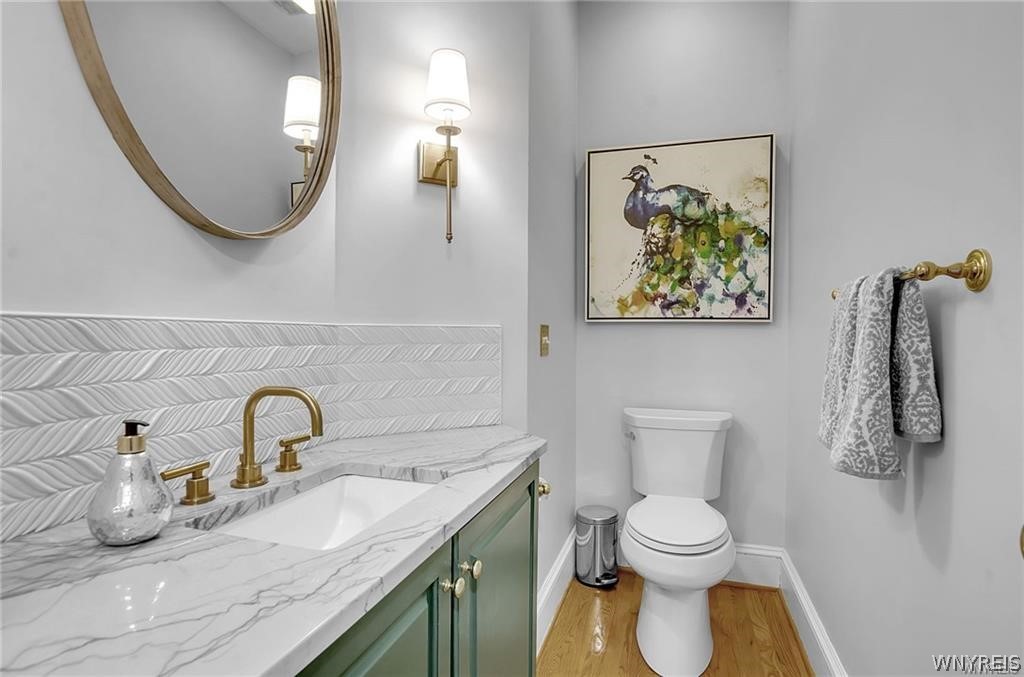 4985 Spaulding Drive Clarence, NY 14031 - Photo 22 of 50