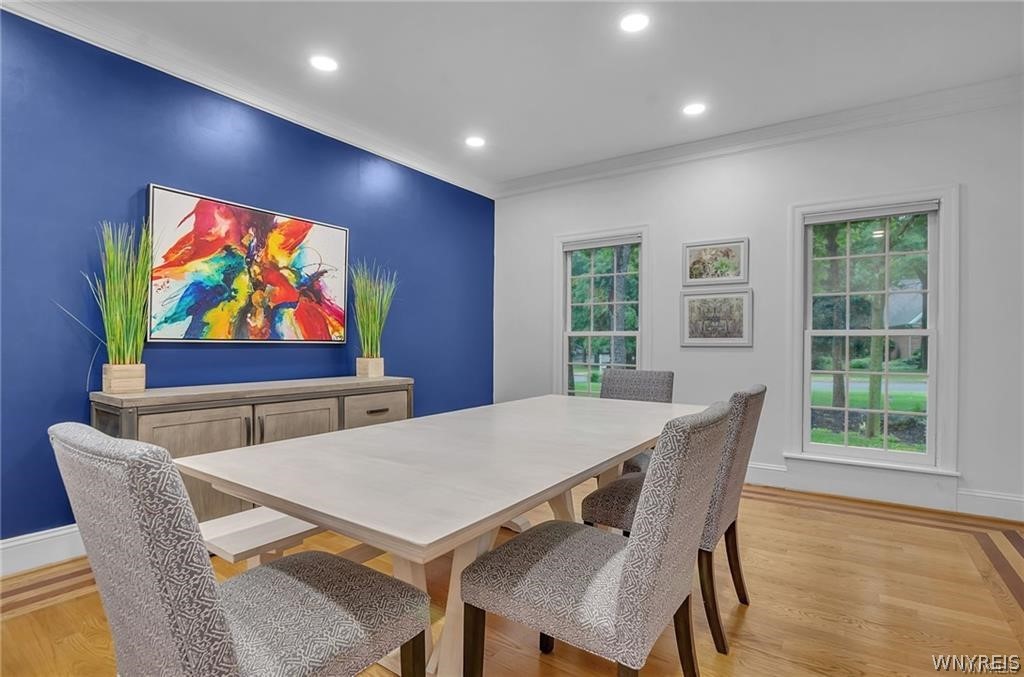 4985 Spaulding Drive Clarence, NY 14031 - Photo 24 of 50