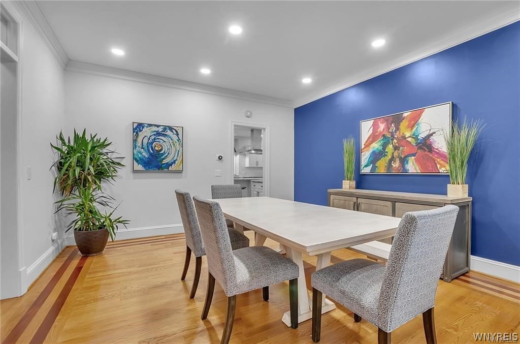 4985 Spaulding Drive Clarence, NY 14031 - Photo 25 of 50