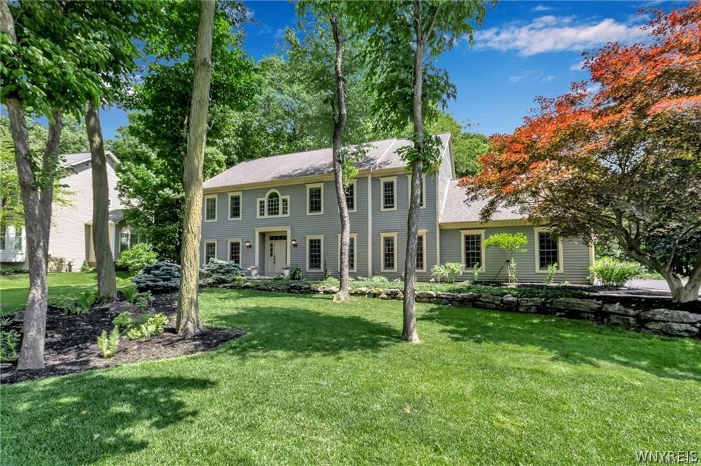 4985 Spaulding Drive Clarence, NY 14031 - Photo 3 of 50