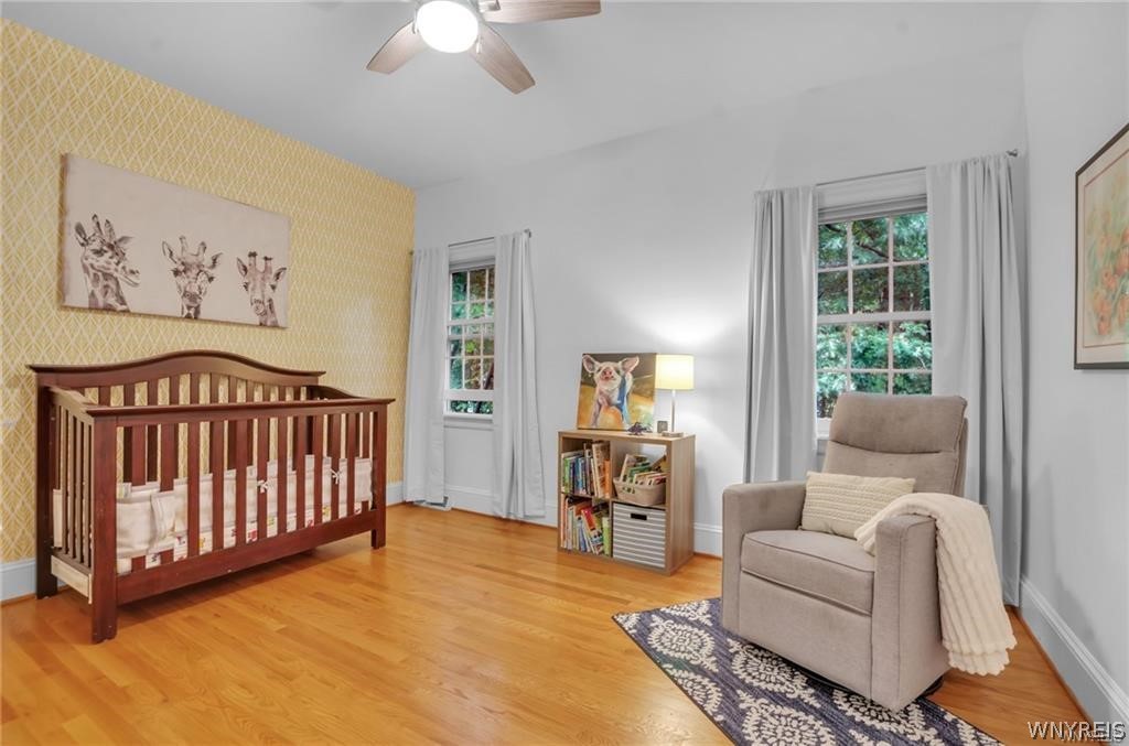 4985 Spaulding Drive Clarence, NY 14031 - Photo 35 of 50