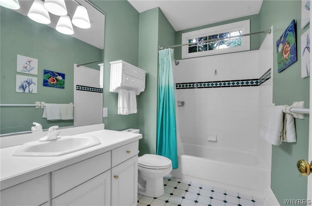 4985 Spaulding Drive Clarence, NY 14031 - Photo 37 of 50