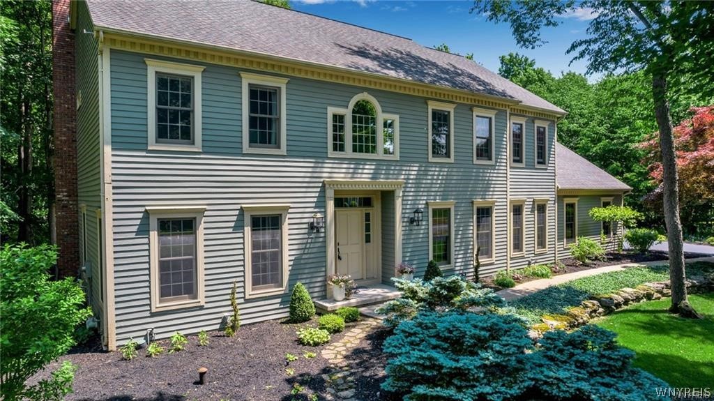 4985 Spaulding Drive Clarence, NY 14031 - Photo 4 of 50