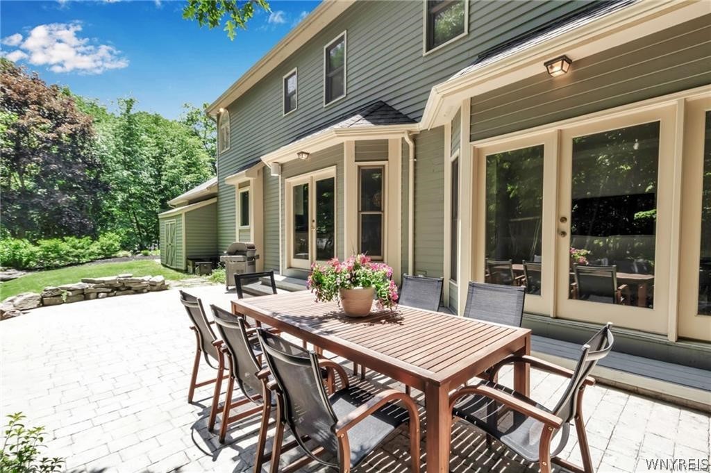 4985 Spaulding Drive Clarence, NY 14031 - Photo 42 of 50