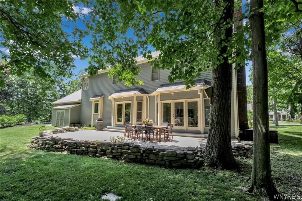 4985 Spaulding Drive Clarence, NY 14031 - Photo 43 of 50