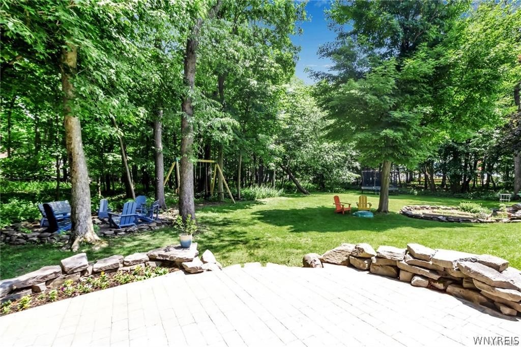 4985 Spaulding Drive Clarence, NY 14031 - Photo 44 of 50