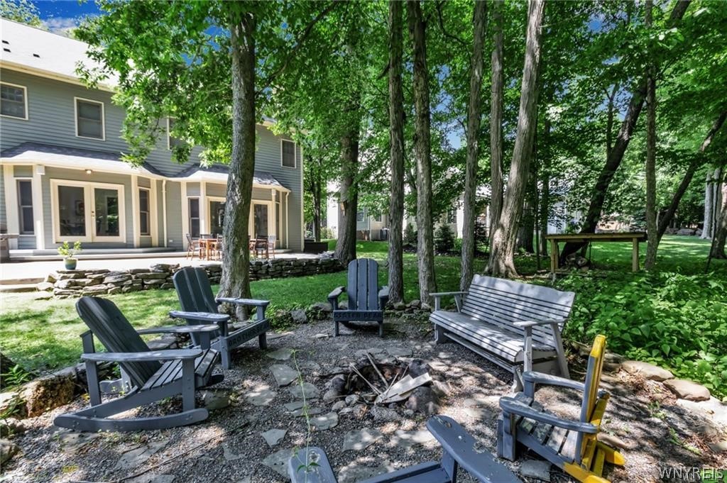 4985 Spaulding Drive Clarence, NY 14031 - Photo 45 of 50