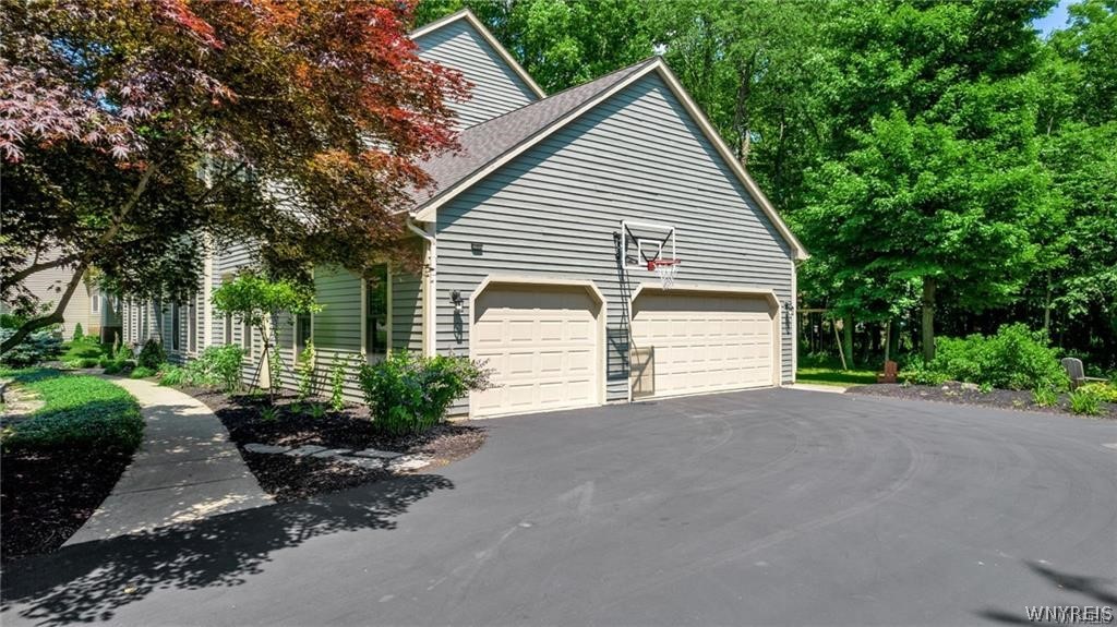 4985 Spaulding Drive Clarence, NY 14031 - Photo 47 of 50