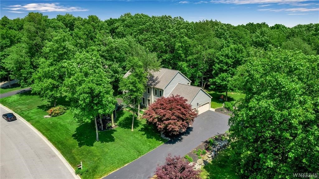 4985 Spaulding Drive Clarence, NY 14031 - Photo 48 of 50