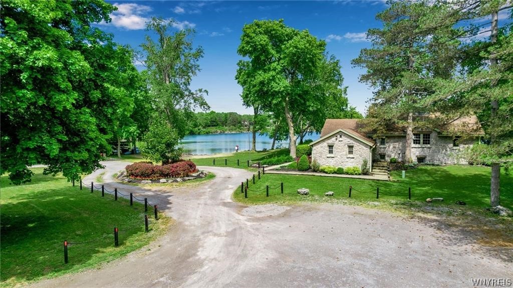 4985 Spaulding Drive Clarence, NY 14031 - Photo 50 of 50