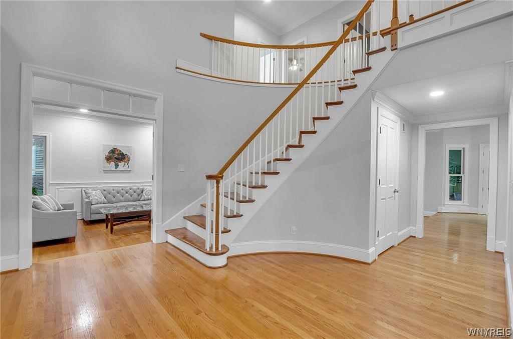 4985 Spaulding Drive Clarence, NY 14031 - Photo 5 of 50