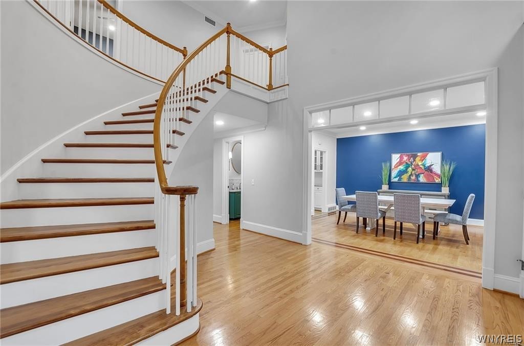 4985 Spaulding Drive Clarence, NY 14031 - Photo 6 of 50