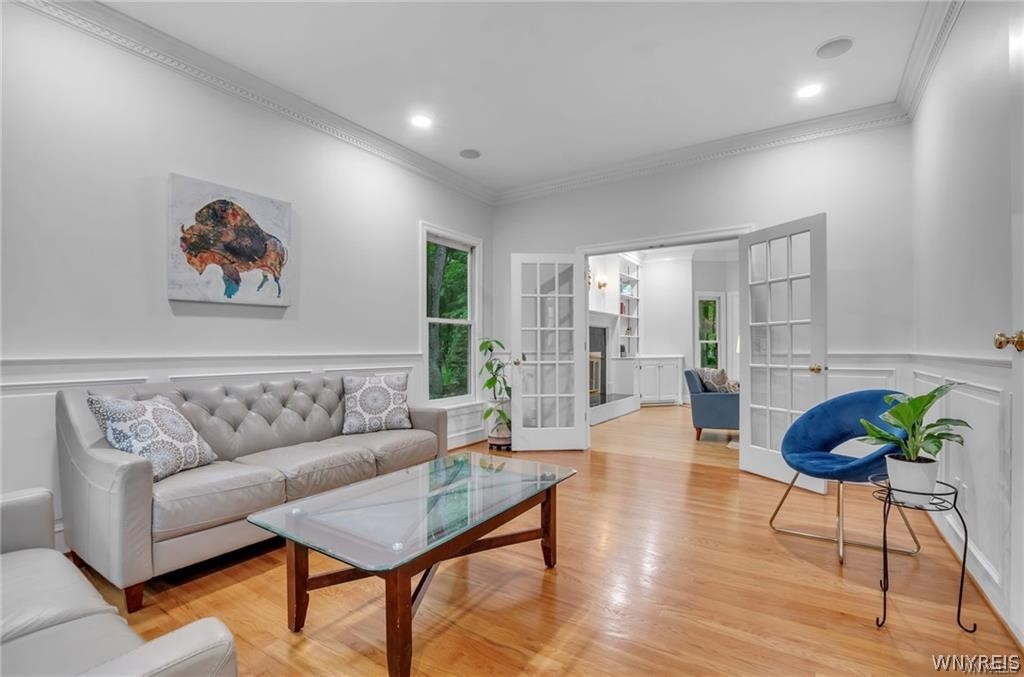 4985 Spaulding Drive Clarence, NY 14031 - Photo 7 of 50