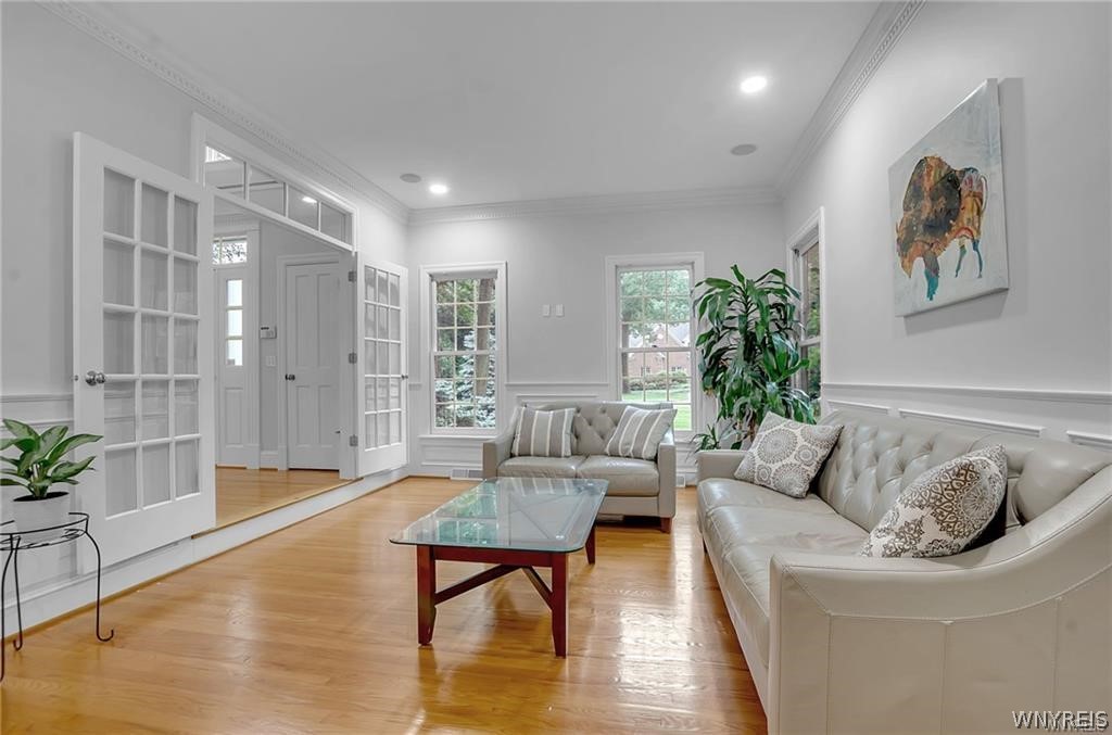 4985 Spaulding Drive Clarence, NY 14031 - Photo 9 of 50