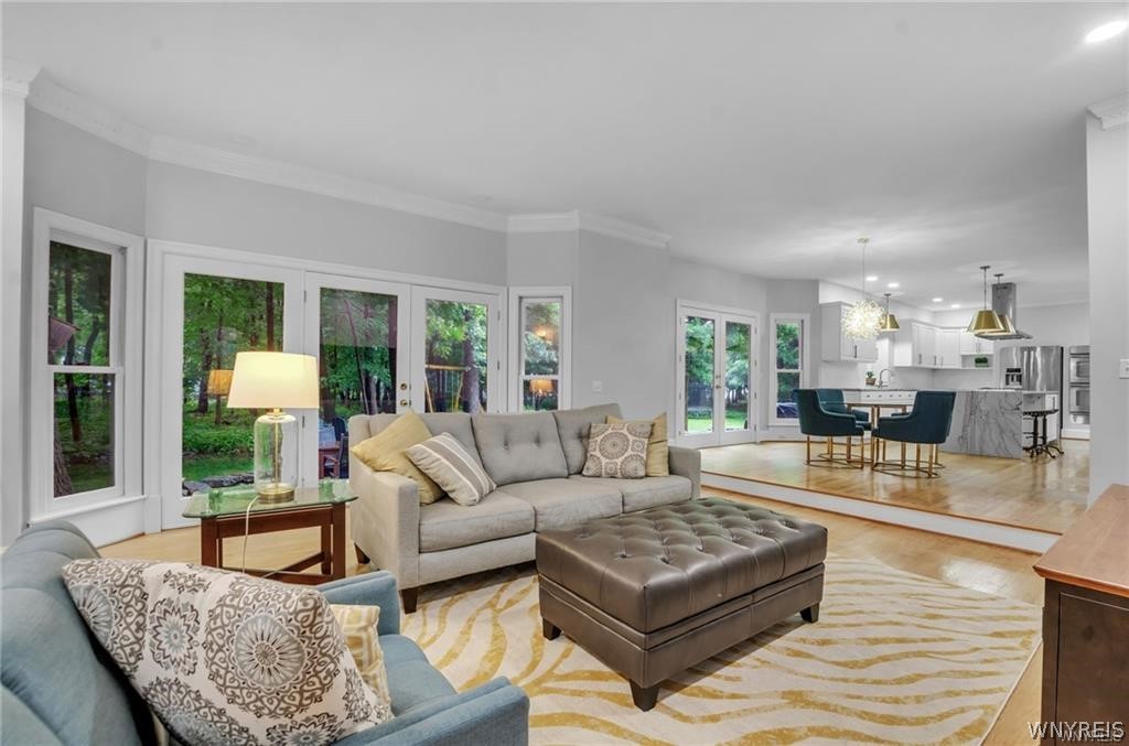 4985 Spaulding Drive Clarence, NY 14031 - Photo 10 of 50