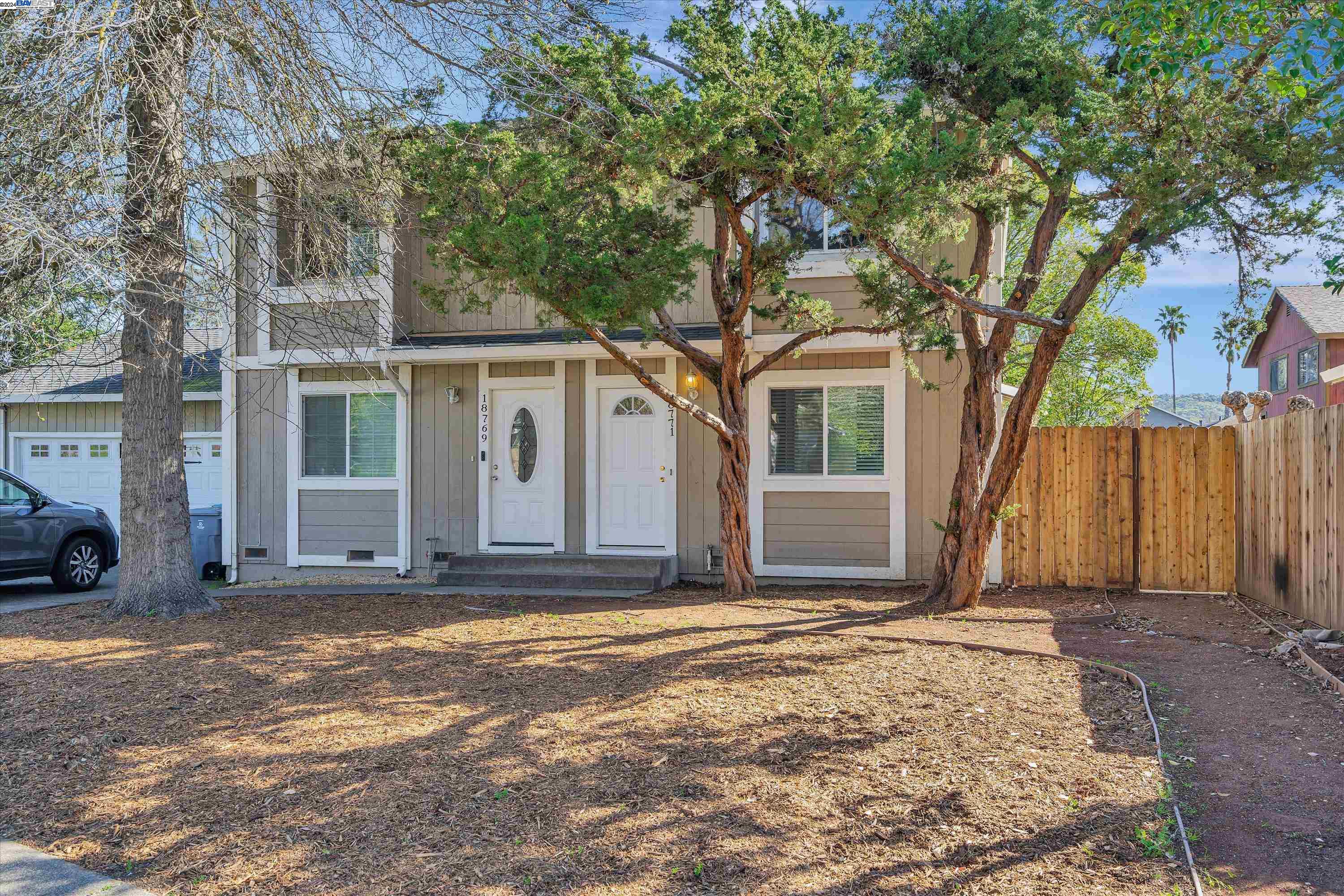 18771 Park Tree Lane, Sonoma, CA 95476 Compass