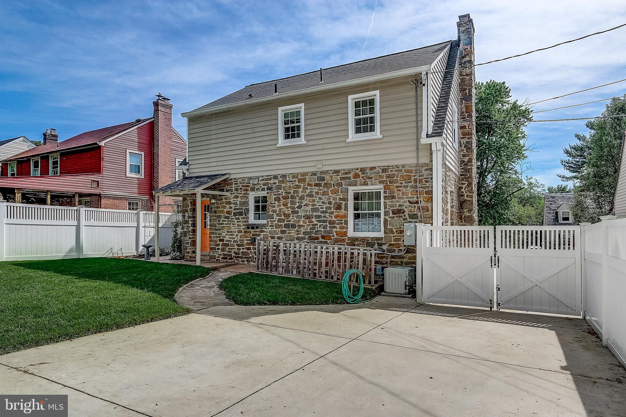 614 Warwick Road Baltimore, MD 21229 - Photo 41 of 44