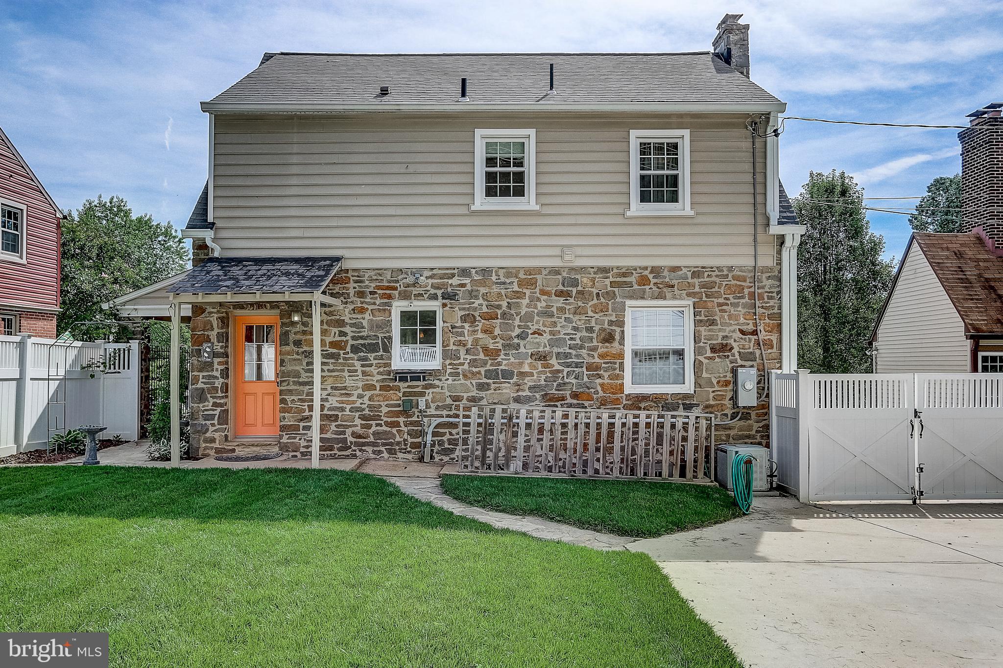 614 Warwick Road Baltimore, MD 21229 - Photo 42 of 44