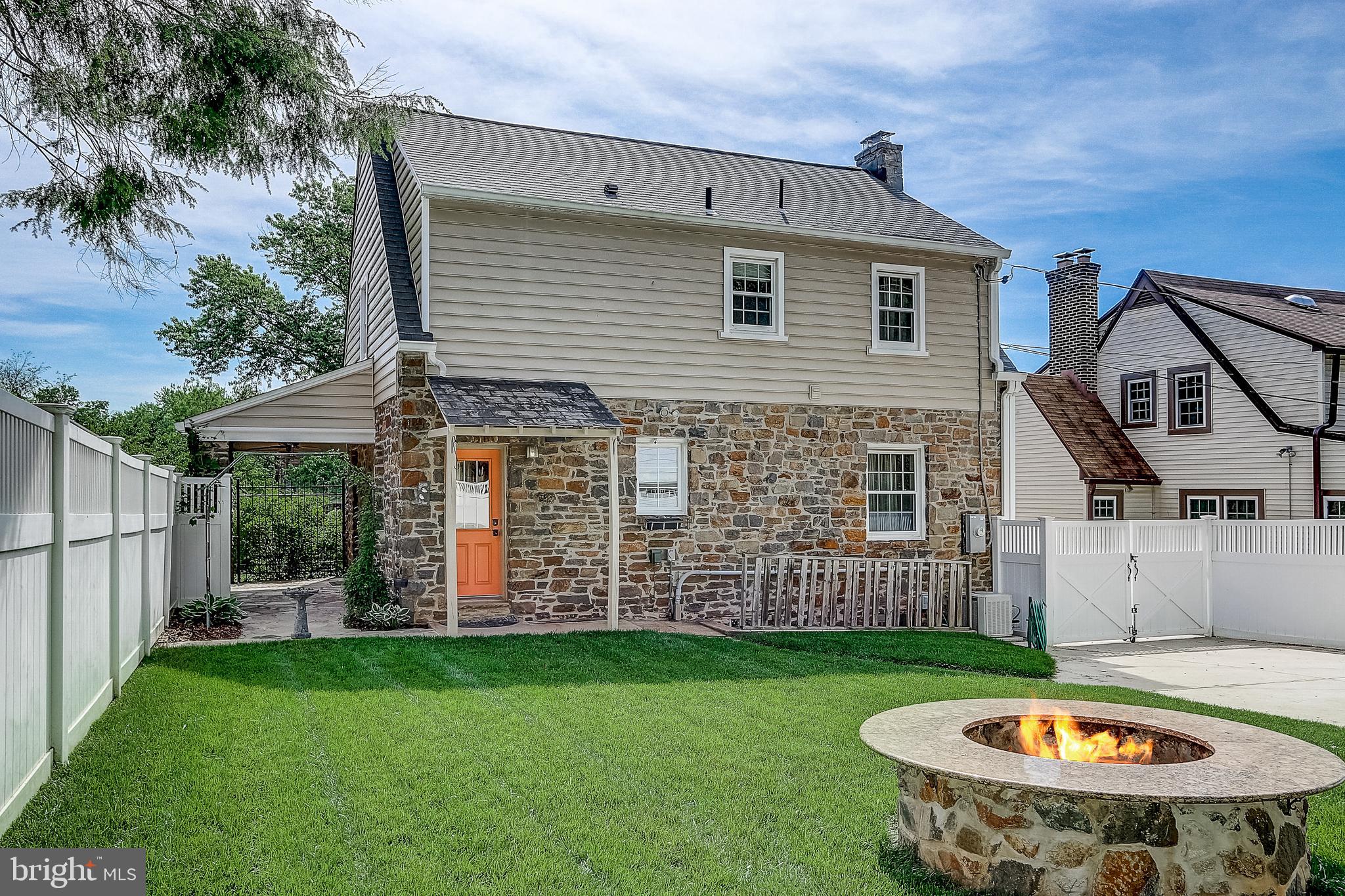 614 Warwick Road Baltimore, MD 21229 - Photo 43 of 44
