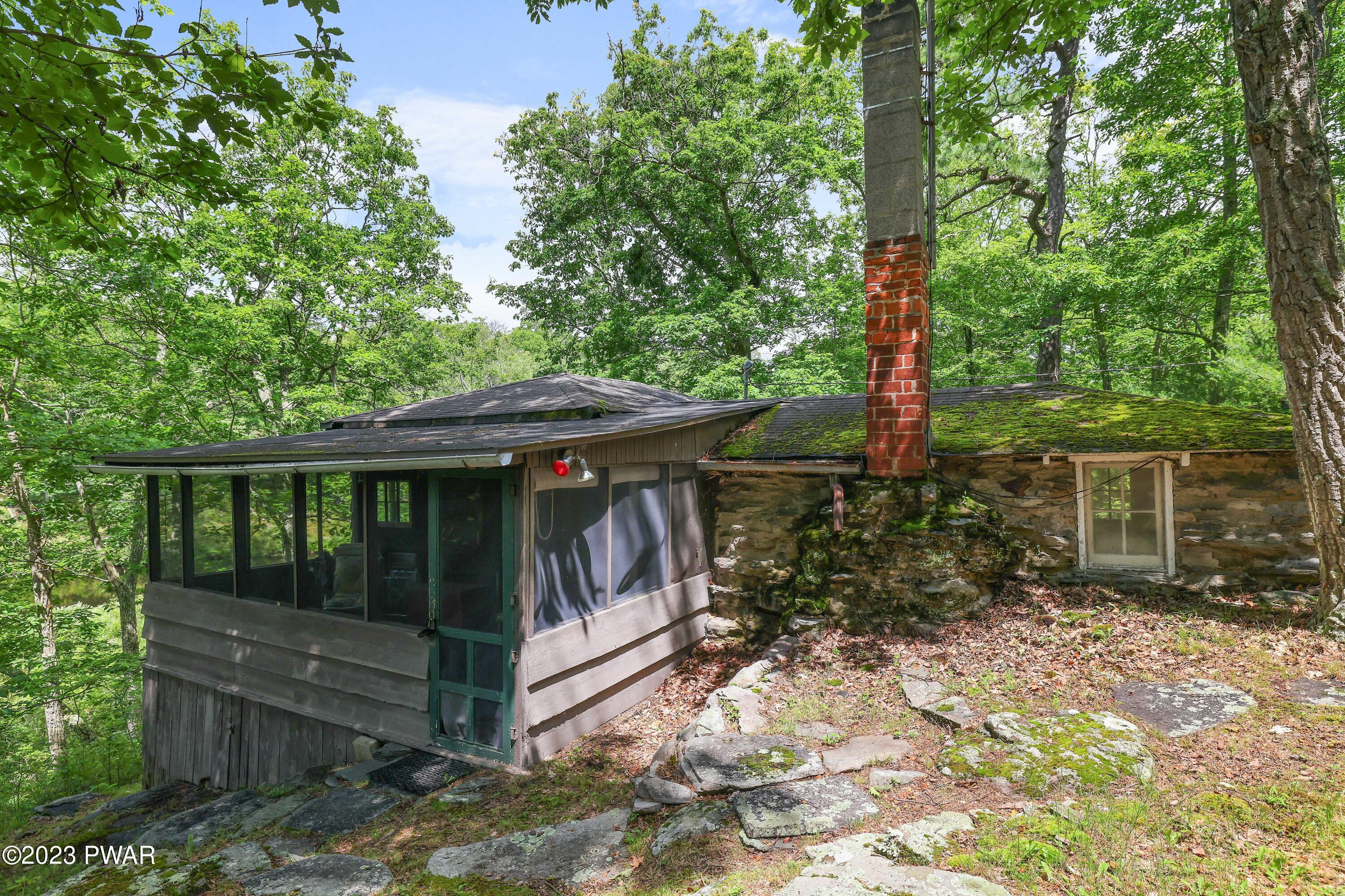 148 Falls Road Dingmans Ferry, PA 18328 - Photo 1 of 26