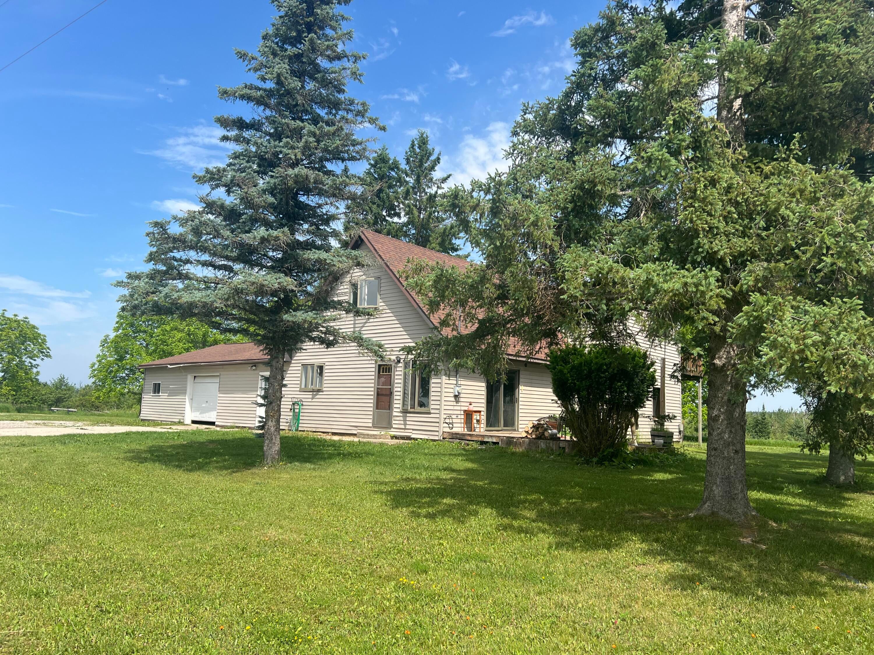 23350 Coombs Road Hillman, MI 49746 - Photo 1 of 30 IMG_6238