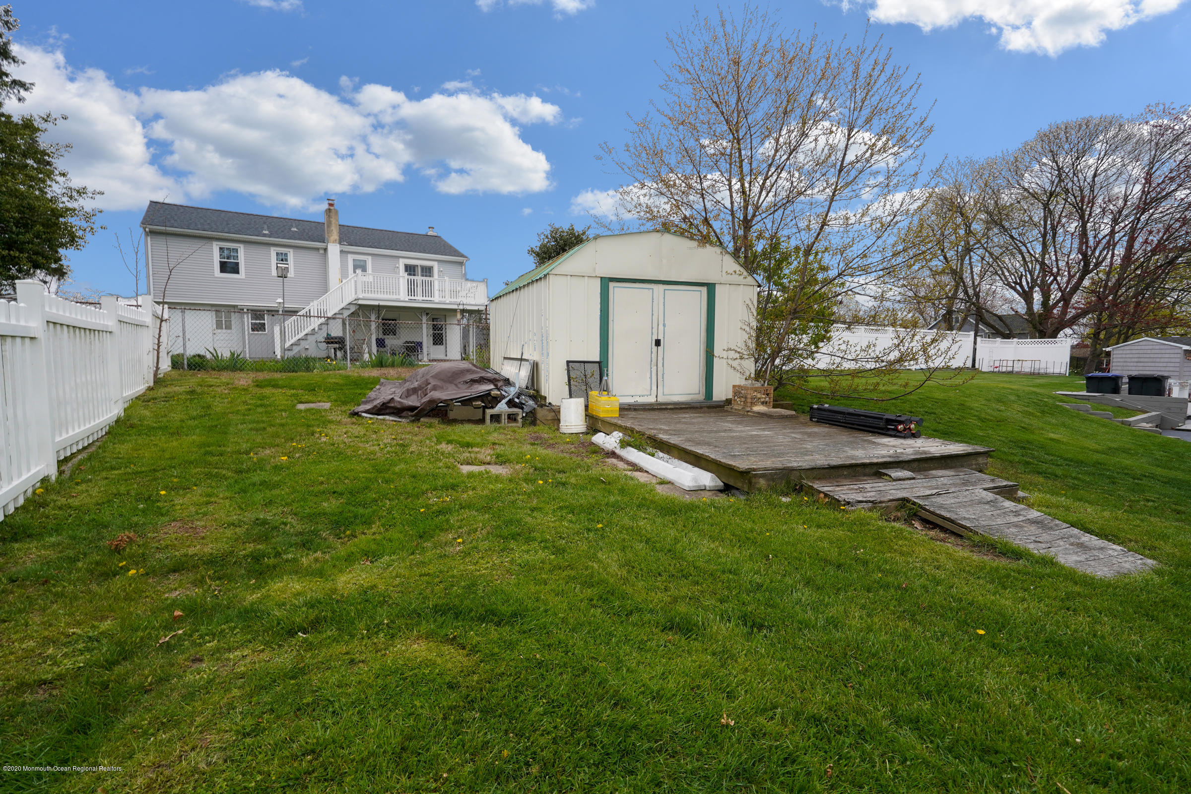1118 Minnesink Road Manasquan, NJ 08736 - Photo 14 of 18 Shed