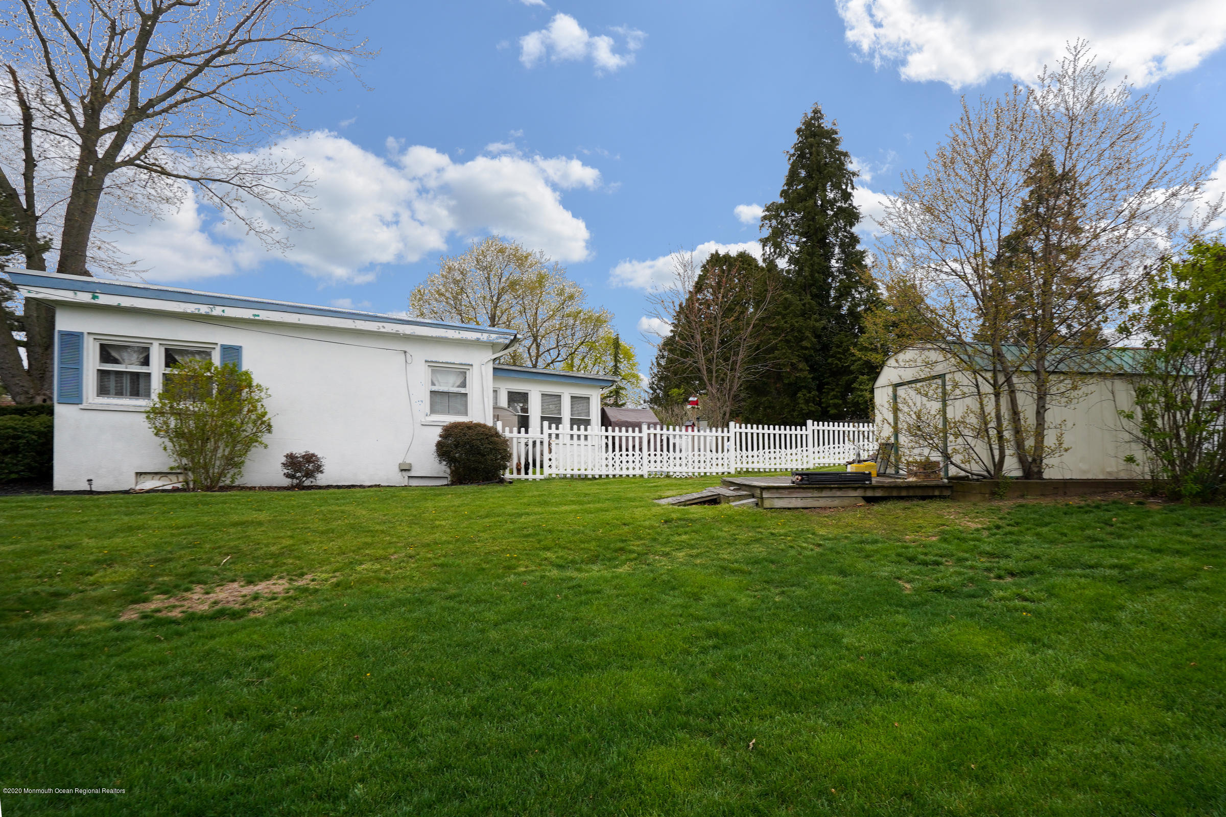 1118 Minnesink Road Manasquan, NJ 08736 - Photo 15 of 18 Side View 2