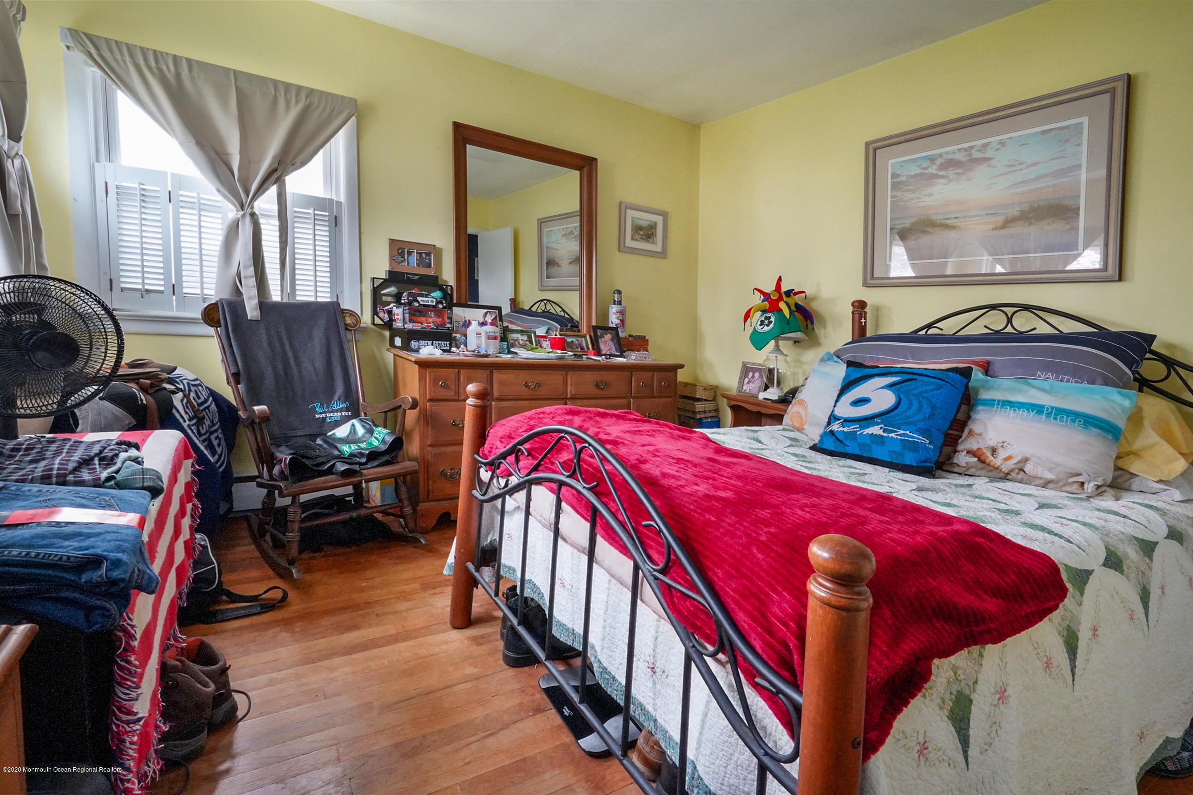 1118 Minnesink Road Manasquan, NJ 08736 - Photo 7 of 18 Bedroom 1