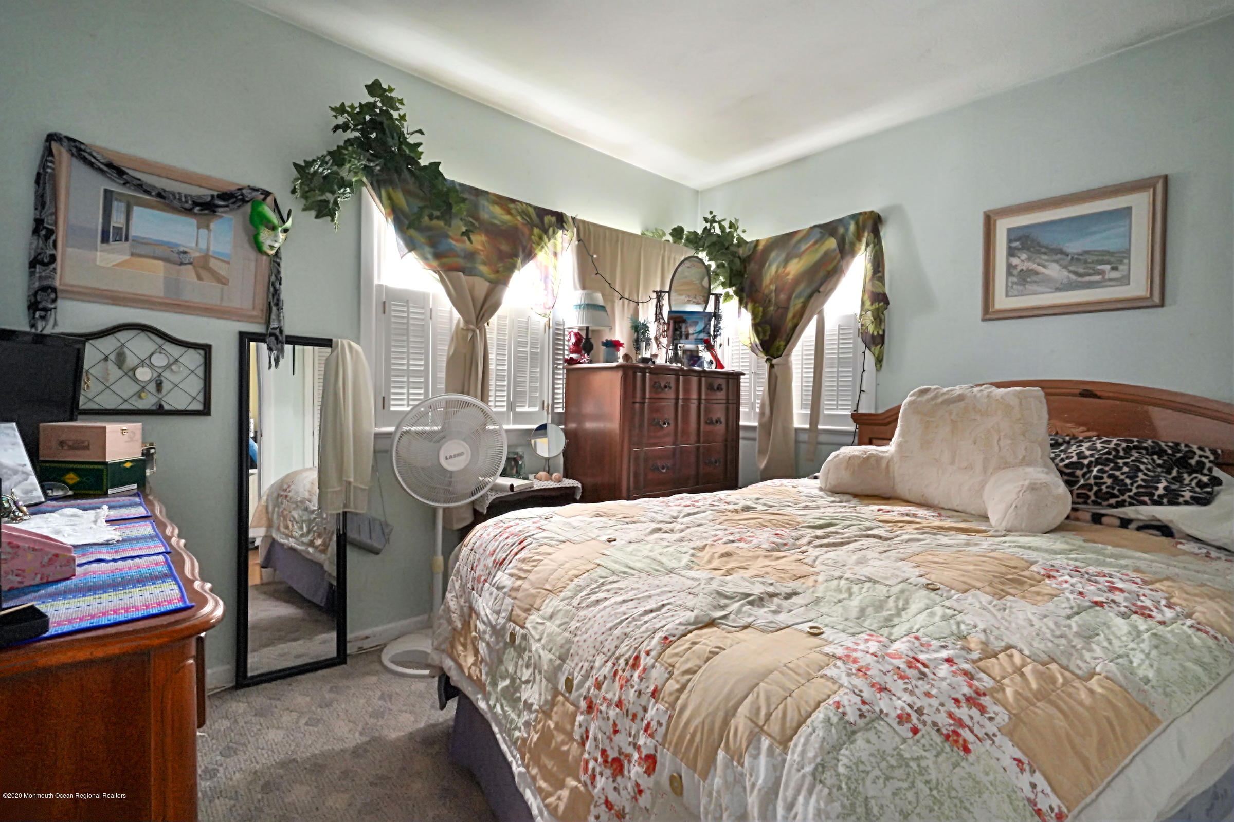 1118 Minnesink Road Manasquan, NJ 08736 - Photo 8 of 18 Bedroom 2