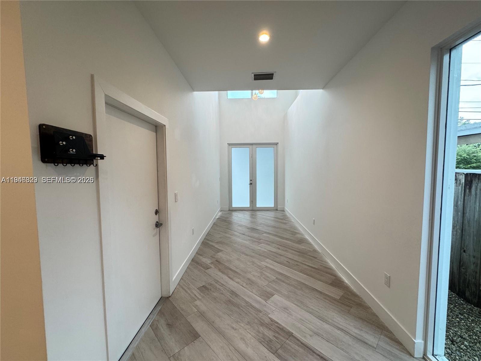 2933 Southwest 27th Terrace Miami, FL 33133 - Photo 3 of 32 Foyer other view