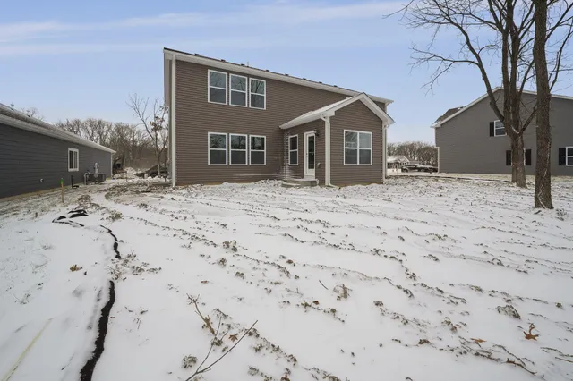 $512,695 | 22 Levanno Drive, Crown Point, IN 46307