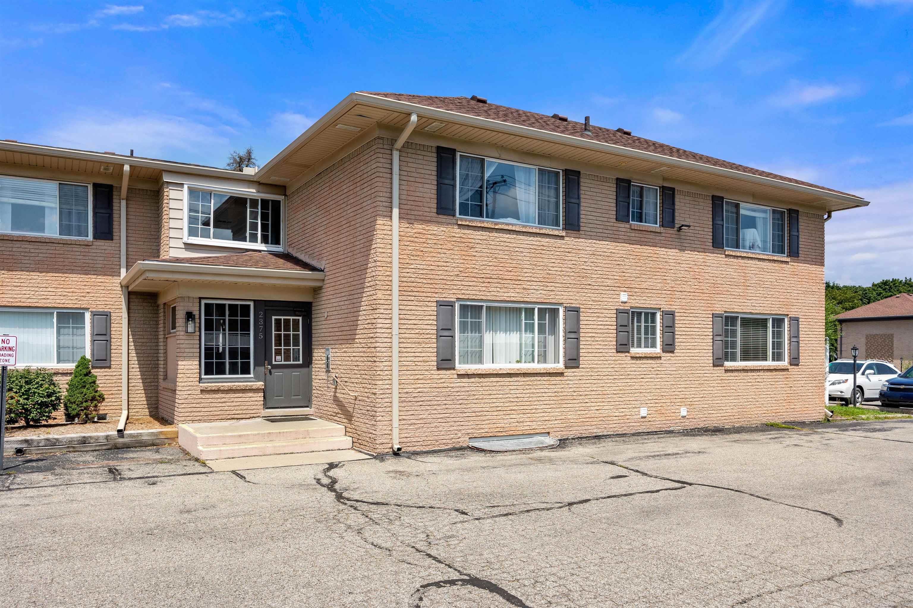 2375 Walton Boulevard, Unit 22 Rochester, MI 48309 - Photo 19 of 20