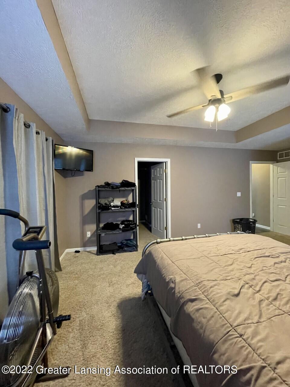 3950 South Dewitt Road St. Johns, MI 48879 - Photo 66 of 90 Master Bedroom