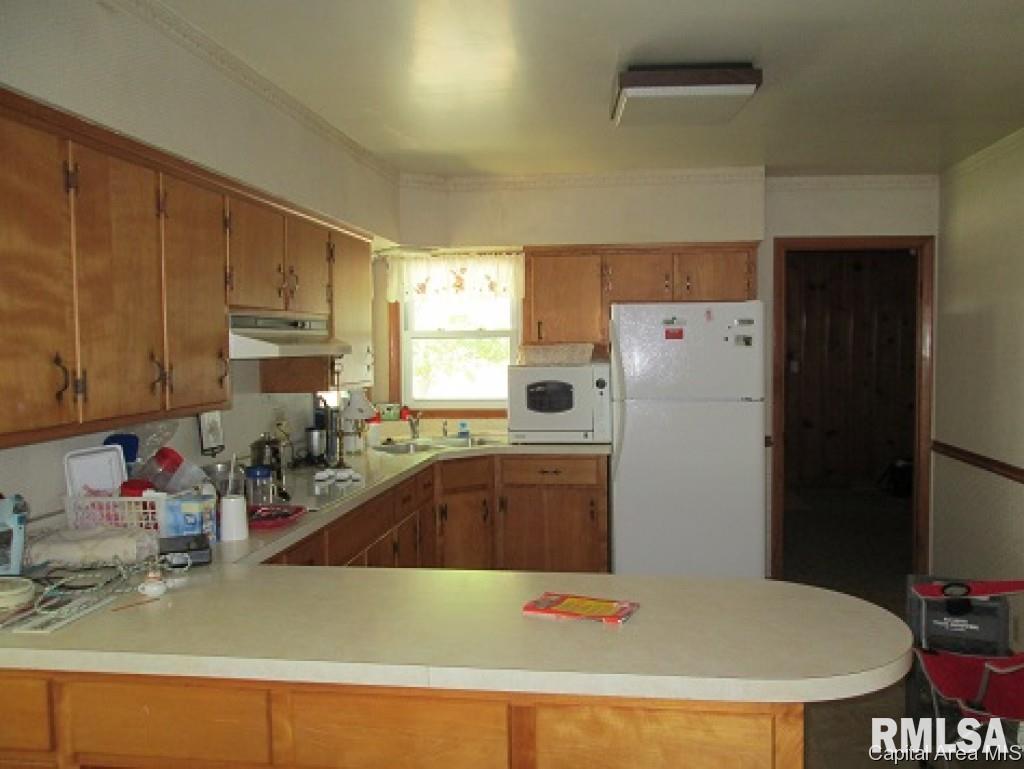 2190 Literberry Prentice Road Jacksonville, IL 62650 - Photo 3 of 10