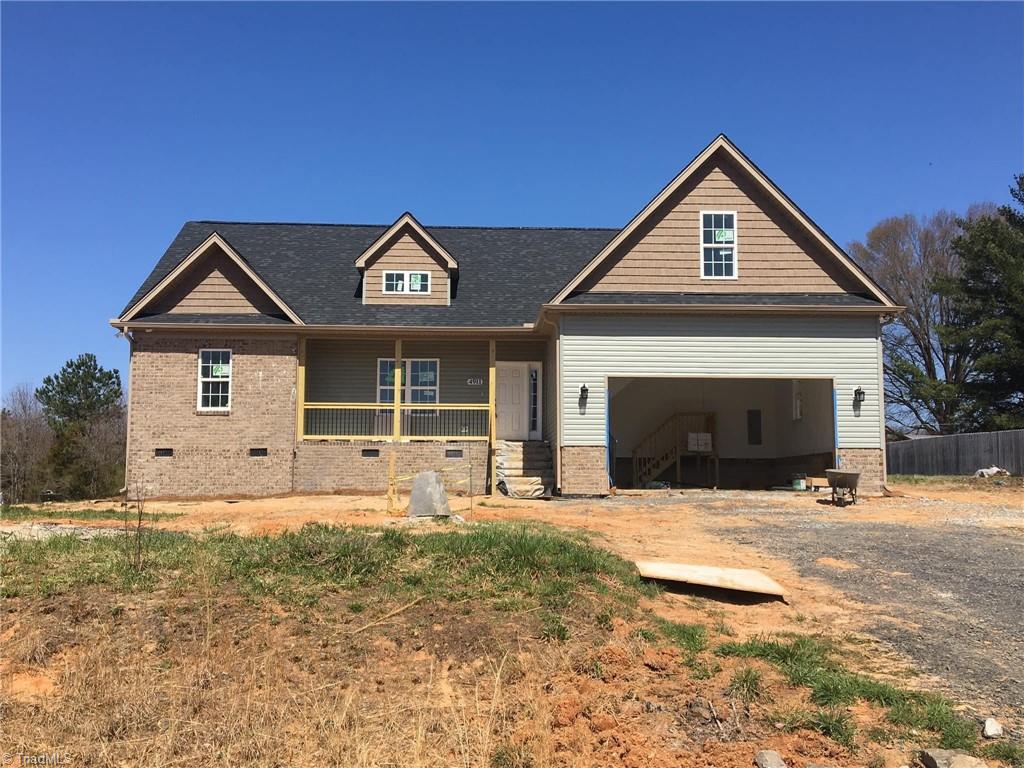 210 Pritchett Road Browns Summit, NC 27214 - Photo 3 of 14 Gallery Image 3