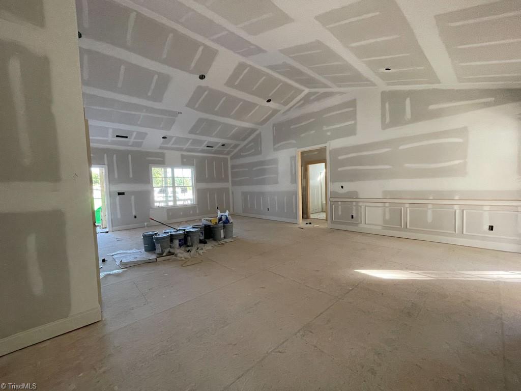 210 Pritchett Road Browns Summit, NC 27214 - Photo 8 of 14 Gallery Image 8