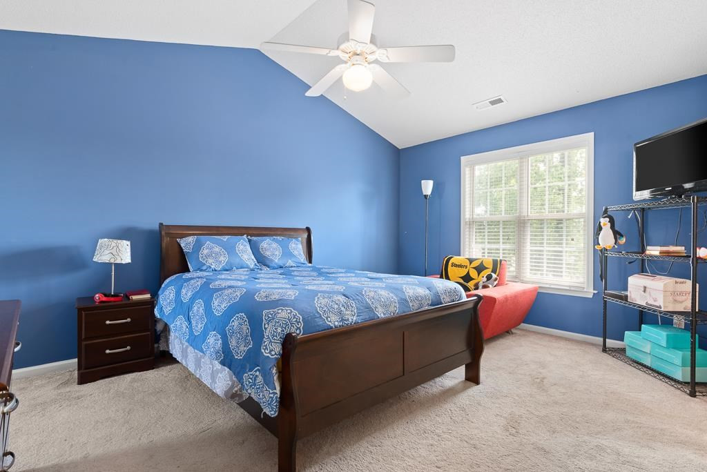 2661 Blackwolf Run Lane Raleigh, NC 27604 - Photo 15 of 25 Owner's Suite