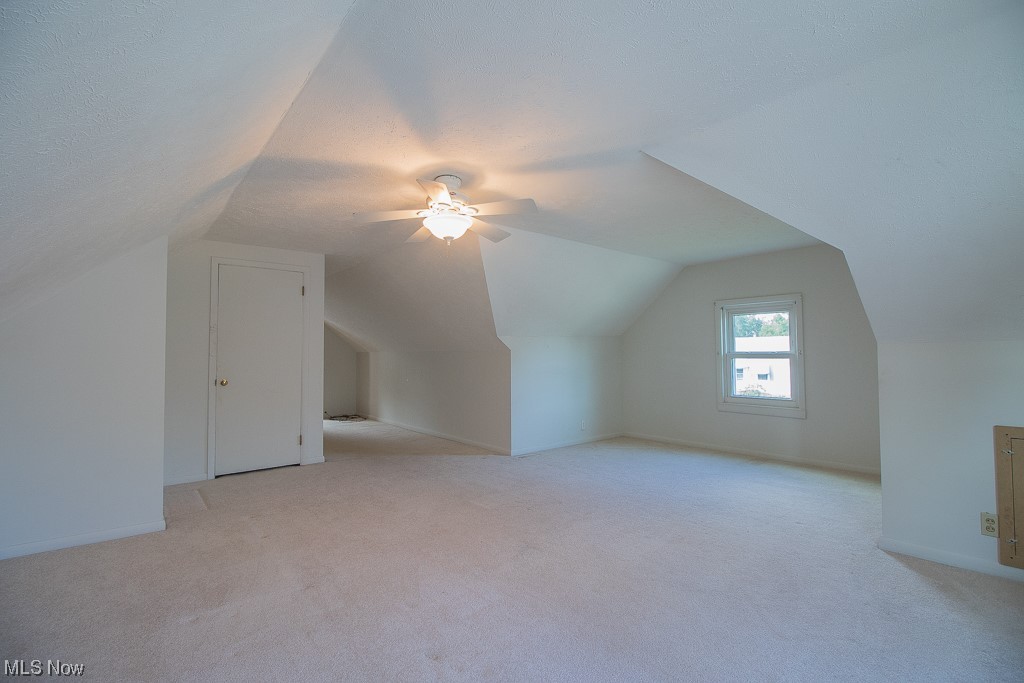 1329 West Miner Road Mayfield Heights, OH 44124 - Photo 14 of 21 Bedroom Three or Bonus Room - Upper Level