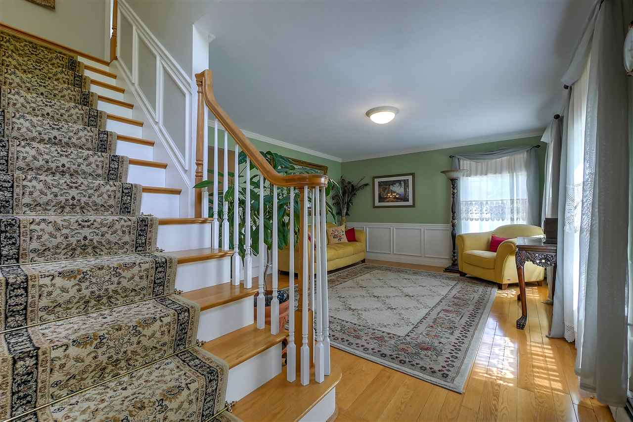 58 Diamond Hill Road Candia, NH 03034 - Photo 18 of 40
