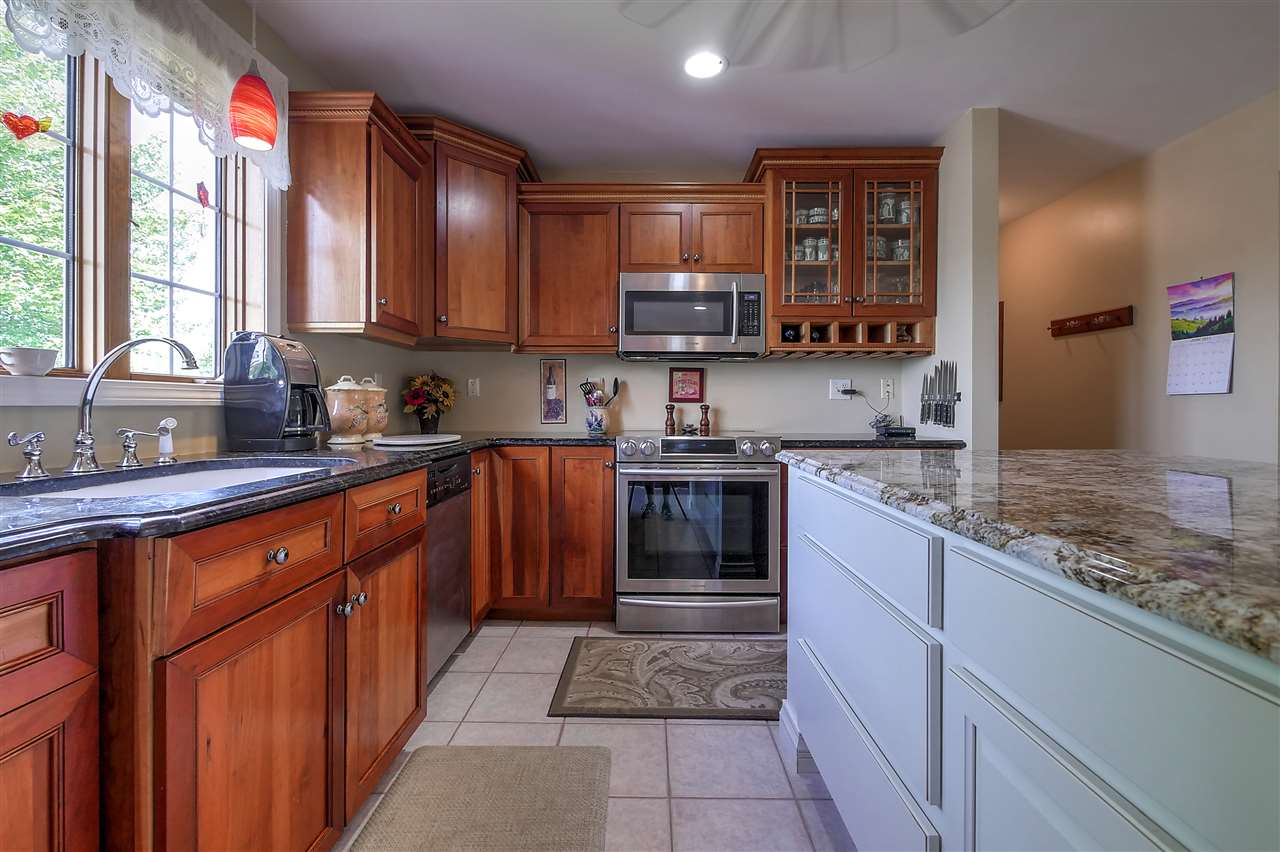 58 Diamond Hill Road Candia, NH 03034 - Photo 23 of 40
