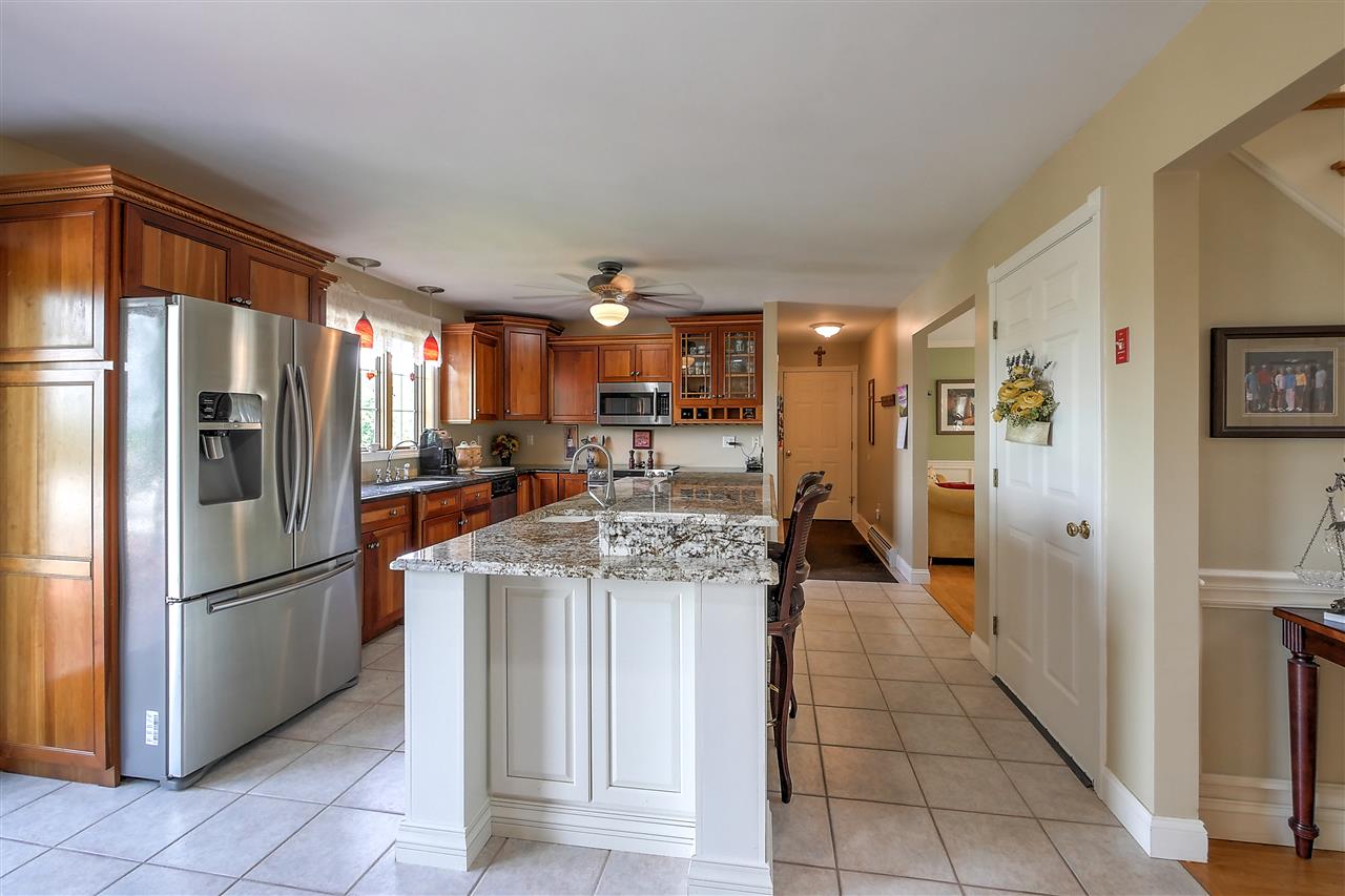 58 Diamond Hill Road Candia, NH 03034 - Photo 24 of 40