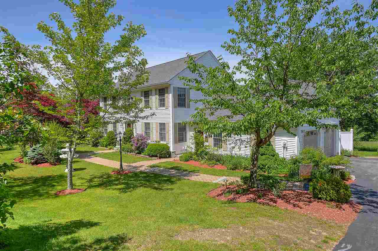 58 Diamond Hill Road Candia, NH 03034 - Photo 4 of 40