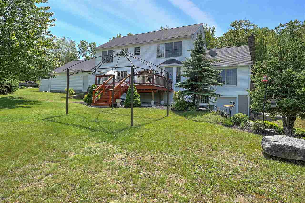 58 Diamond Hill Road Candia, NH 03034 - Photo 9 of 40