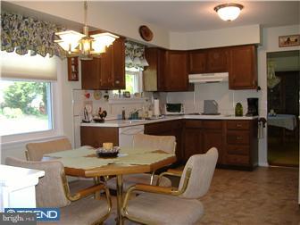 518 Lowell Road Warminster, PA 18974 - Photo 4 of 12 Kitchen